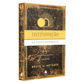 Introdução ao Novo Testamento | Bruce M. Metzger
