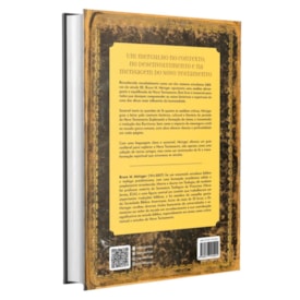 Segunda imagem do produto Introdução ao Novo Testamento | Bruce M. Metzger