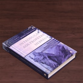 Segunda imagem do produto Introdução Aos Profetas Hebreus
                                 | James Nogalski