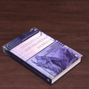 Segunda imagem do produto Introdução Aos Profetas Hebreus
                                         | James Nogalski