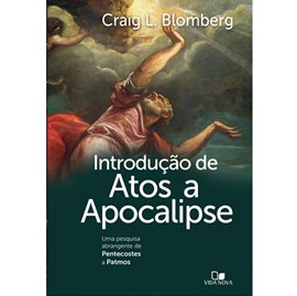Introdução de Atos a Apocalipse | Craig Blomberg