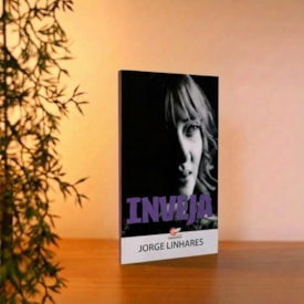 Segunda imagem do produto Inveja | Jorge Linhares