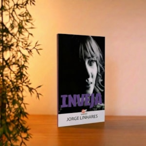 Segunda imagem do produto Inveja | Jorge Linhares