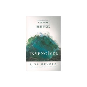 Invencível | Lisa Bevere