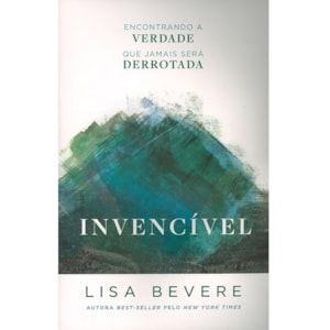 Invencível | Lisa Bevere