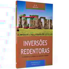 Inversões Redentoras | Serie Teologia Bíblica