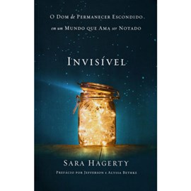Invisível | Sara Hagerty