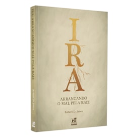 Ira |  Robert D. Jones
