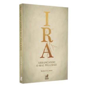 Ira | Robert D. Jones