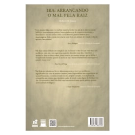 Segunda imagem do produto Ira |  Robert D. Jones