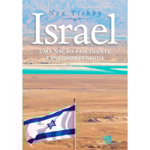 Israel | Noa Tishby