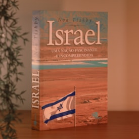 Segunda imagem do produto Israel | Noa Tishby