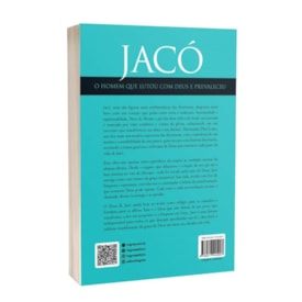 Segunda imagem do produto Jacó | Hernandes Dias Lopes