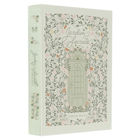 Jardim Secreto | Diário de Oração