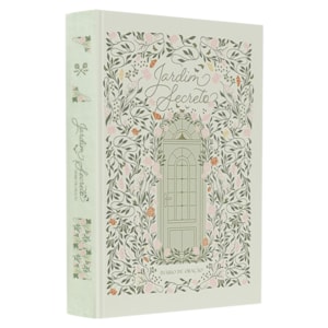 Jardim Secreto | Diário de Oração