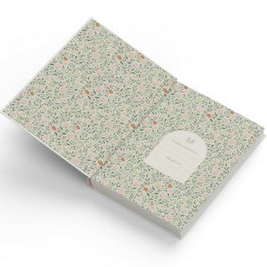 Segunda imagem do produto Jardim Secreto | Diário de Oração