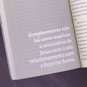 Jesus Ainda Cura | Stephen Seamands