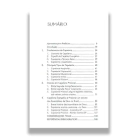 Segunda imagem do produto Jesus Cristo O Capelão Por Excelência | Ernesto G. Iasulaitis