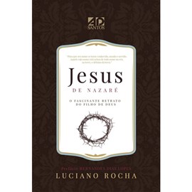 Jesus de Nazaré | Luciano Rocha