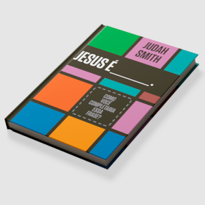Segunda imagem do produto Jesus é ____. | Judah Smith