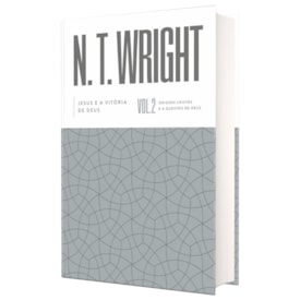 Segunda imagem do produto Jesus e a Vitória de Deus | N.T. Wright