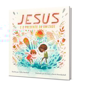Jesus e o Presente da Amizade | Trillia Newbell