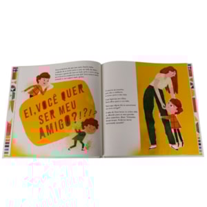 Segunda imagem do produto Jesus e o Presente da Amizade | Trillia Newbell