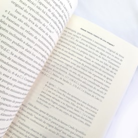 Segunda imagem do produto Jesus nasceu mesmo de uma virgem? | Brandon D. Crowe