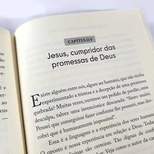 Jesus, Nosso Defensor Na Glória | A. W. Tozer