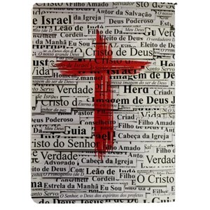 Jesus NOTES Cruz | JesusCopy
