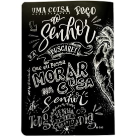 Segunda imagem do produto Jesus NOTES Lettering | JesusCopy