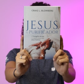 Segunda imagem do produto Jesus, O Purificador | Craig L. Blomberg