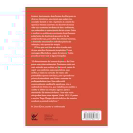 Segunda imagem do produto Jesus Para Ansiosos | Tiago Chagas