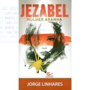 Jezabel | Jorge Linhares