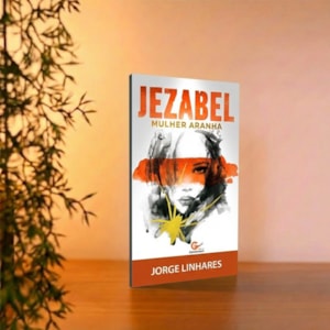 Segunda imagem do produto Jezabel | Jorge Linhares