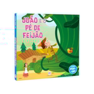 João e o Pé de Feijão
