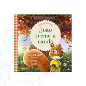 João Treme a Cauda | David Powlison