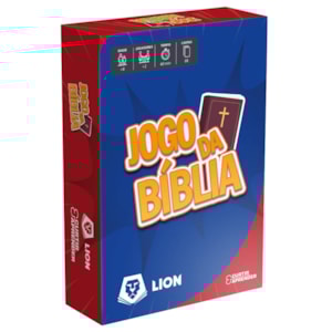 Jogo da Bíblia | Curtir e Aprender