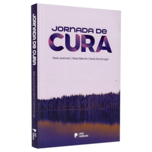 Jornada de Cura | Carlos Damasceno