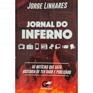 Jornal do Inferno | Jorge Linhares
