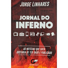 Jornal do Inferno | Jorge Linhares