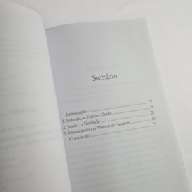 Segunda imagem do produto Jornal do Inferno | Jorge Linhares