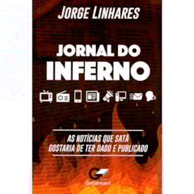 Jornal do Inferno | Jorge Linhares