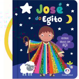 José do Egito | Ciranda Cultural