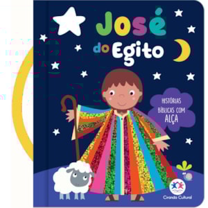 José do Egito | Ciranda Cultural