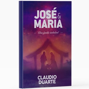 José e Maria | Pr. Cláudio Duarte