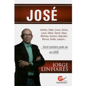 José | Jorge Linhares