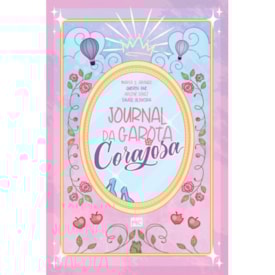 Journal da Garota Corajosa