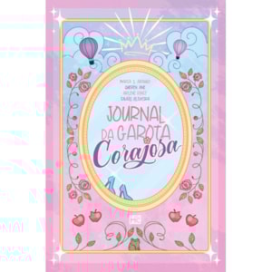 Journal da Garota Corajosa