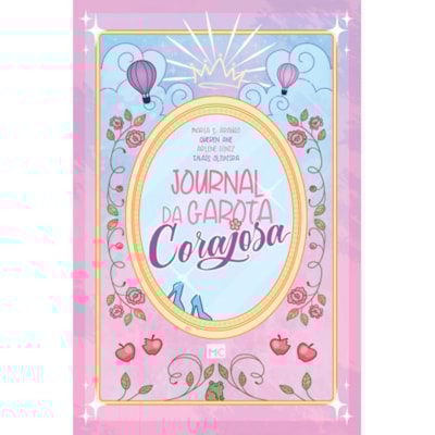 Journal da Garota Corajosa